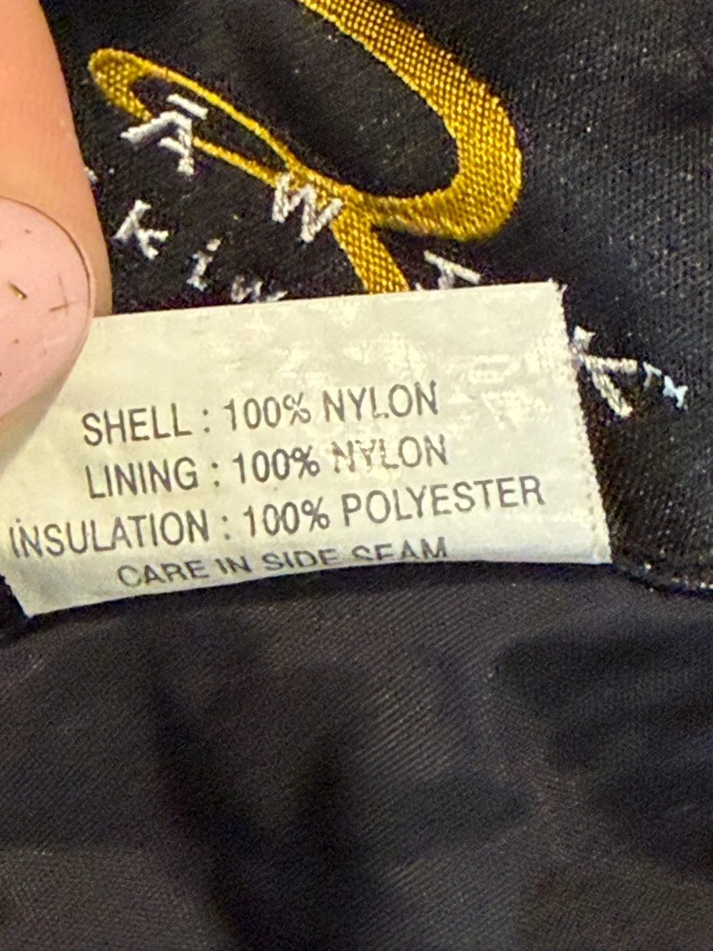 Rawik Insulated Ski Pants